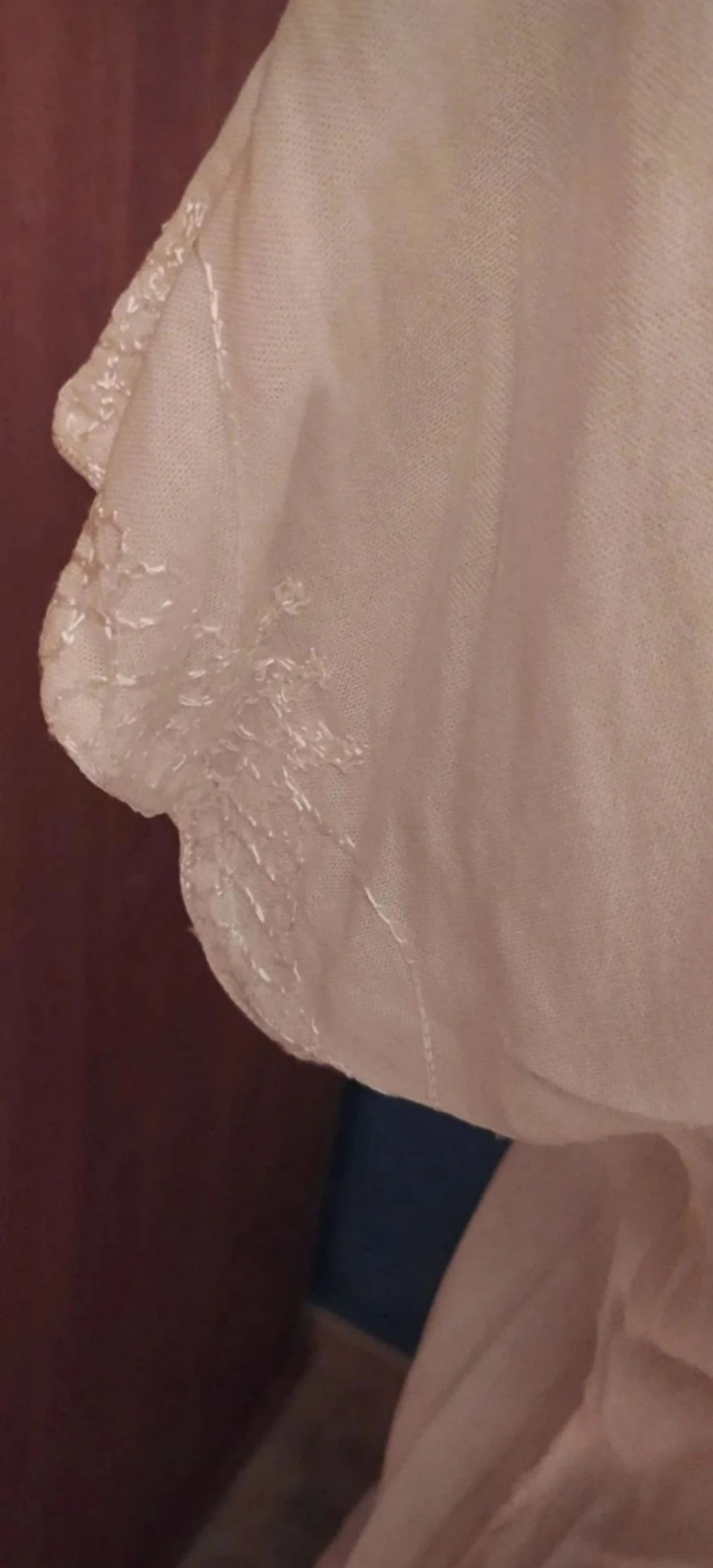 Blusa bordada – photo 3